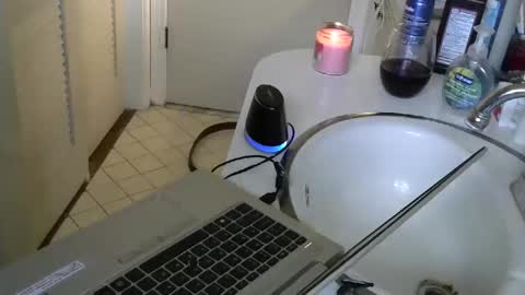 Aiden online show from February 2026 10:47:02 PM