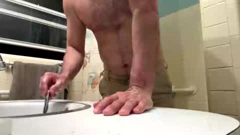 Aiden online show from April 2026 12:19:01 AM