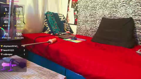 zafira online show from February 2025 12:08:02 AM