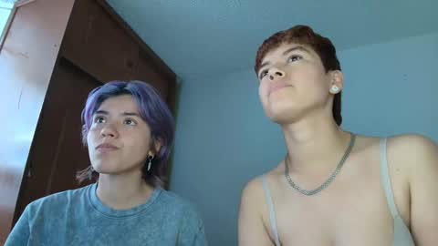 zafira_raven online show from November 2025 08:03:01 PM