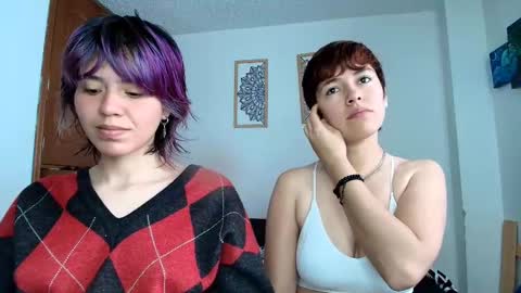 zafira_raven online show from February 2026 03:27:02 PM