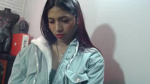 zafirablue online show from December 2025 02:12:02 PM