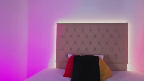 Zafiro Brown online show from November 2025 11:54:01 AM