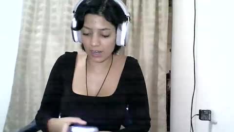 Zafiro online show from March 2026 07:52:01 PM