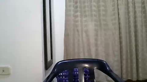 Zafiro online show from April 2026 06:36:02 PM