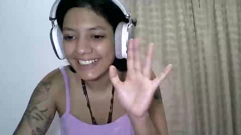 Zafiro online show from May 2026 11:26:01 AM