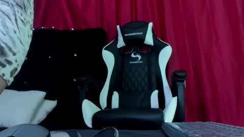 GODDESS ZAFIRO WINSLOW online show from December 2024 10:49:01 AM