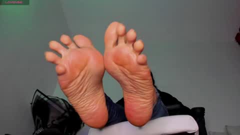 GODDESS ZAFIRO WINSLOW online show from January 2025 11:50:02 PM