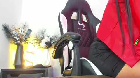 GODDESS ZAFIRO WINSLOW online show from March 2025 06:44:02 PM