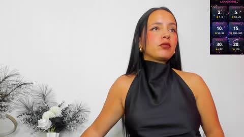 GODDESS ZAFIRO WINSLOW online show from March 2026 08:42:01 PM