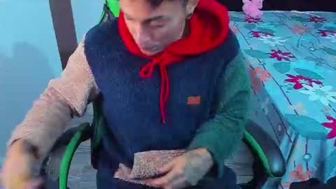 BiG Zafiro online show from June 2026 10:39:01 AM