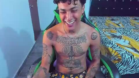 BiG Zafiro online show from June 2026 04:13:01 PM