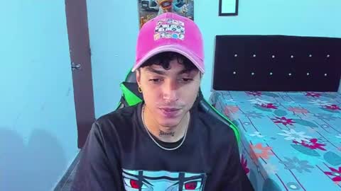 BiG Zafiro online show from July 2026 01:59:02 PM