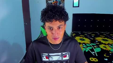 BiG Zafiro online show from July 2026 12:37:01 PM