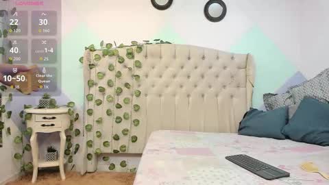 Zahara online show from October 2025 11:43:01 AM