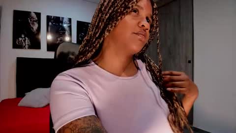 zahra_rose online show from September 2025 07:14:02 PM