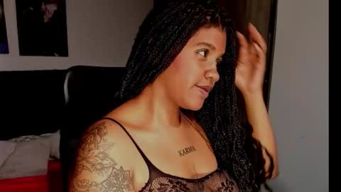 zahra_rose online show from October 2025 08:10:01 PM