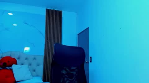 zahra_rose online show from January 2026 11:09:01 PM