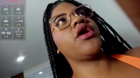 Snapshot of zahra_rose chatting on April 2026 12:40:01 PM zahra_rose online show from April 2026 12:40:01 PM
