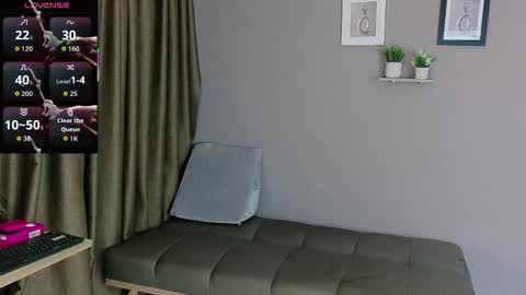 zahramilf online show from February 2026 08:18:01 PM