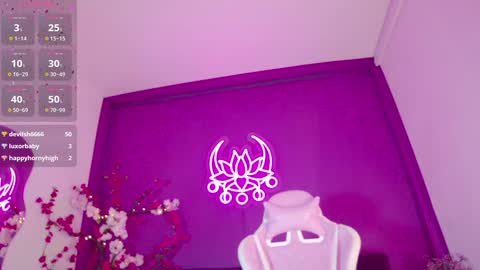 Zaid Mendoza online show from January 2025 11:17:02 PM