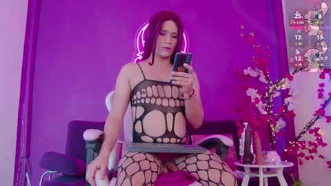 Zaid Mendoza online show from September 2025 03:05:01 PM