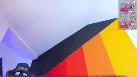 Zaid Mendoza online show from September 2025 12:43:02 PM