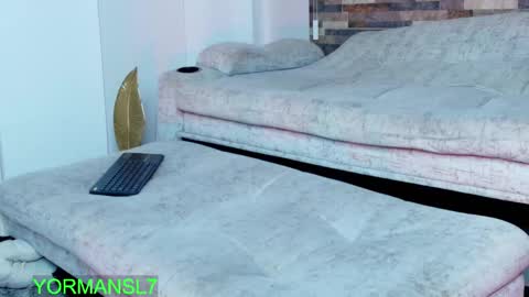 INSTAGRAM yormanfit7 online show from November 2025 11:35:01 AM