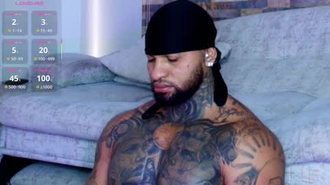 Snapshot of zain_diesel7 chatting on February 2026 12:36:01 PM INSTAGRAM yormanfit7 online show from February 2026 12:36:01 PM