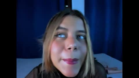 zaira_luxee online show from November 2025 03:58:01 PM