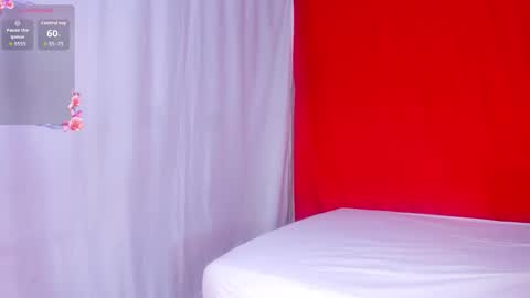 Zaira online show from November 2025 08:53:01 PM