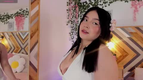 Zaira  online show from February 2026 08:38:02 PM