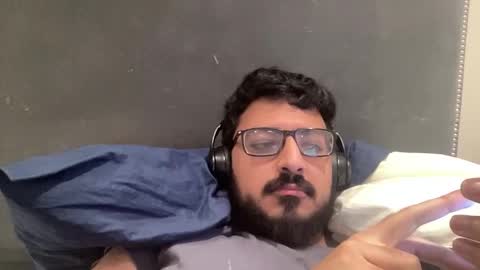 Zak27 online show from September 2025 09:51:01 PM