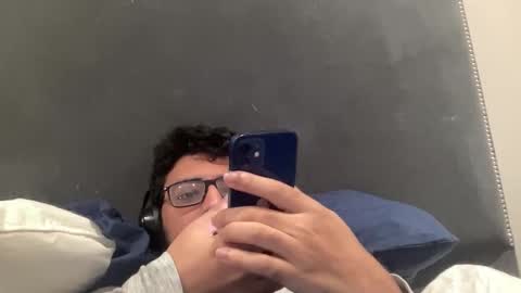 Zak27 online show from October 2025 10:07:01 PM