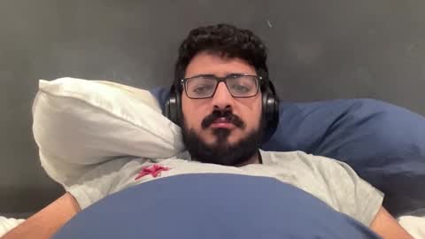 Zak27 online show from October 2025 11:55:01 AM