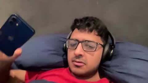 Zak27 online show from November 2025 06:56:02 AM