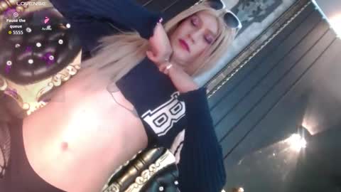 Snapshot of zalir_666 chatting on February 2026 06:40:02 AM Megan online show from February 2026 06:40:02 AM