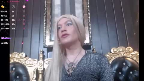 Snapshot of zalir_666 chatting on February 2026 03:16:02 AM Megan online show from February 2026 03:16:02 AM