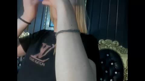 Megan online show from April 2026 04:10:02 AM