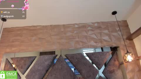 Zamahara online show from March 2026 07:57:01 PM