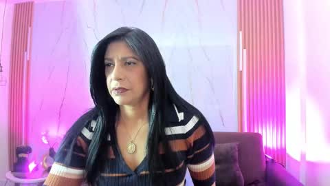 zamanthaa__ online show from October 2025 12:09:02 PM