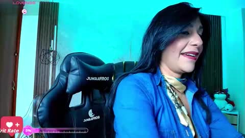 zamanthaa__ online show from November 2025 03:49:02 AM