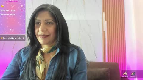 zamanthaa__ online show from November 2025 03:55:01 PM