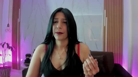 zamanthaa__ online show from November 2025 12:05:02 PM