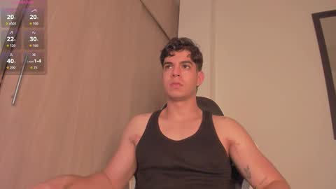 zamir online show from February 2026 10:21:01 PM