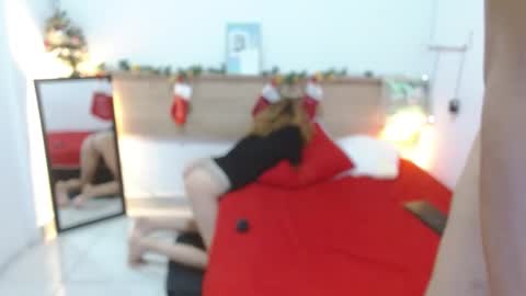 Zamu online show from December 2024 07:56:01 PM