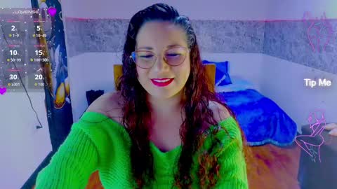 zamy_x online show from February 2026 02:59:02 AM