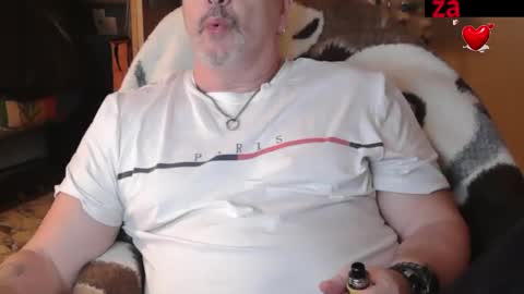 zander007 online show from March 2026 04:12:01 PM