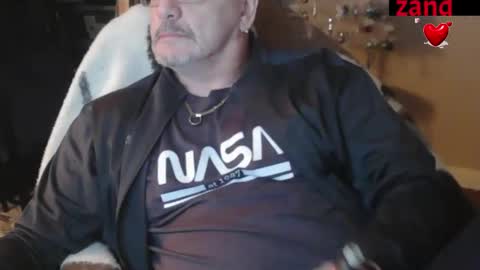 zander007 online show from March 2026 03:34:01 PM