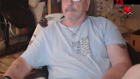 zander007 online show from August 2026 03:44:01 PM